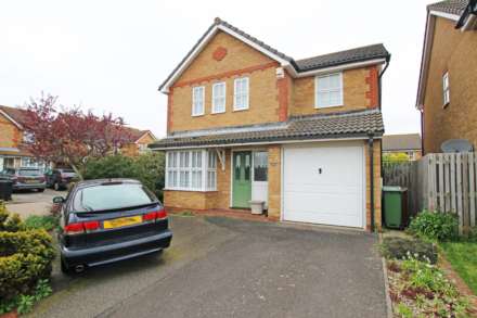 Galveston Close, Eastbourne, BN23 5RH, Image 1