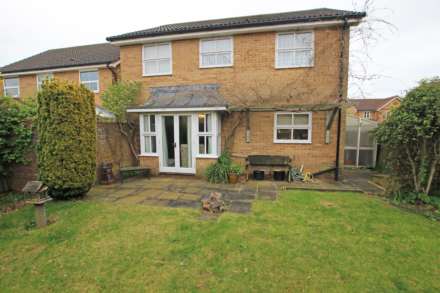 Galveston Close, Eastbourne, BN23 5RH, Image 22