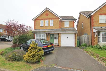 Galveston Close, Eastbourne, BN23 5RH, Image 23