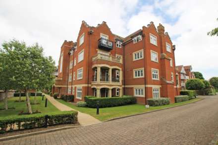 Darley Road, Eastbourne, BN20 7GB, Image 1