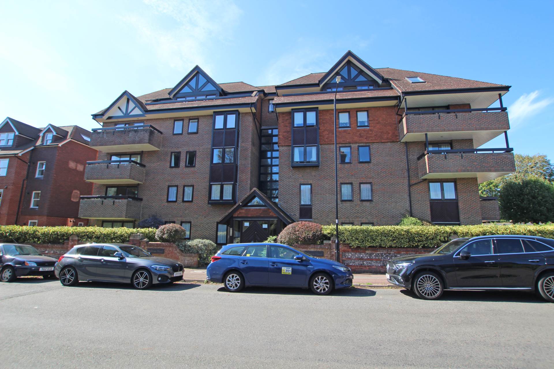 Grassington Road, Eastbourne, BN20 7BG, Image 1