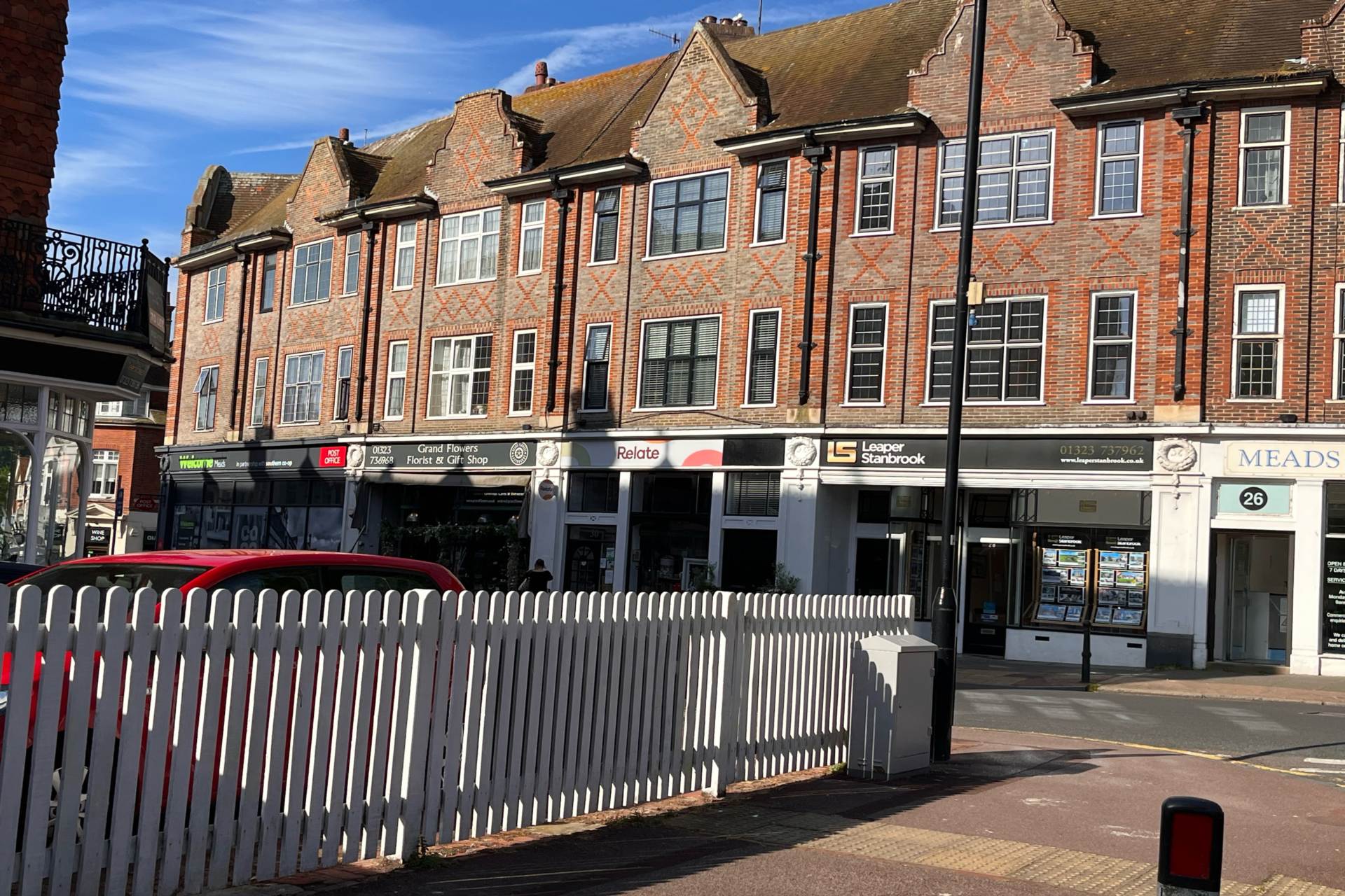 Meads Street, Eastbourne, BN20 7QY, Image 1