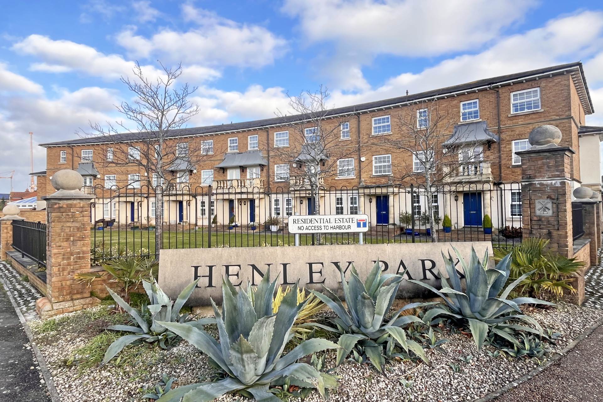 Campbell Mews, Eastbourne, BN23 5AH, Image 1