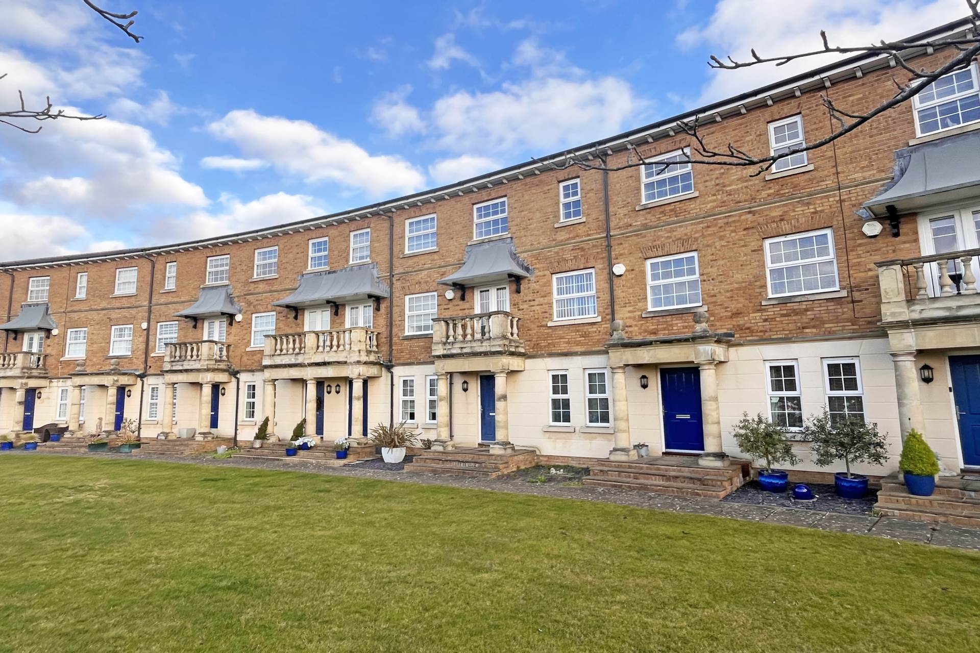 Campbell Mews, Eastbourne, BN23 5AH, Image 20