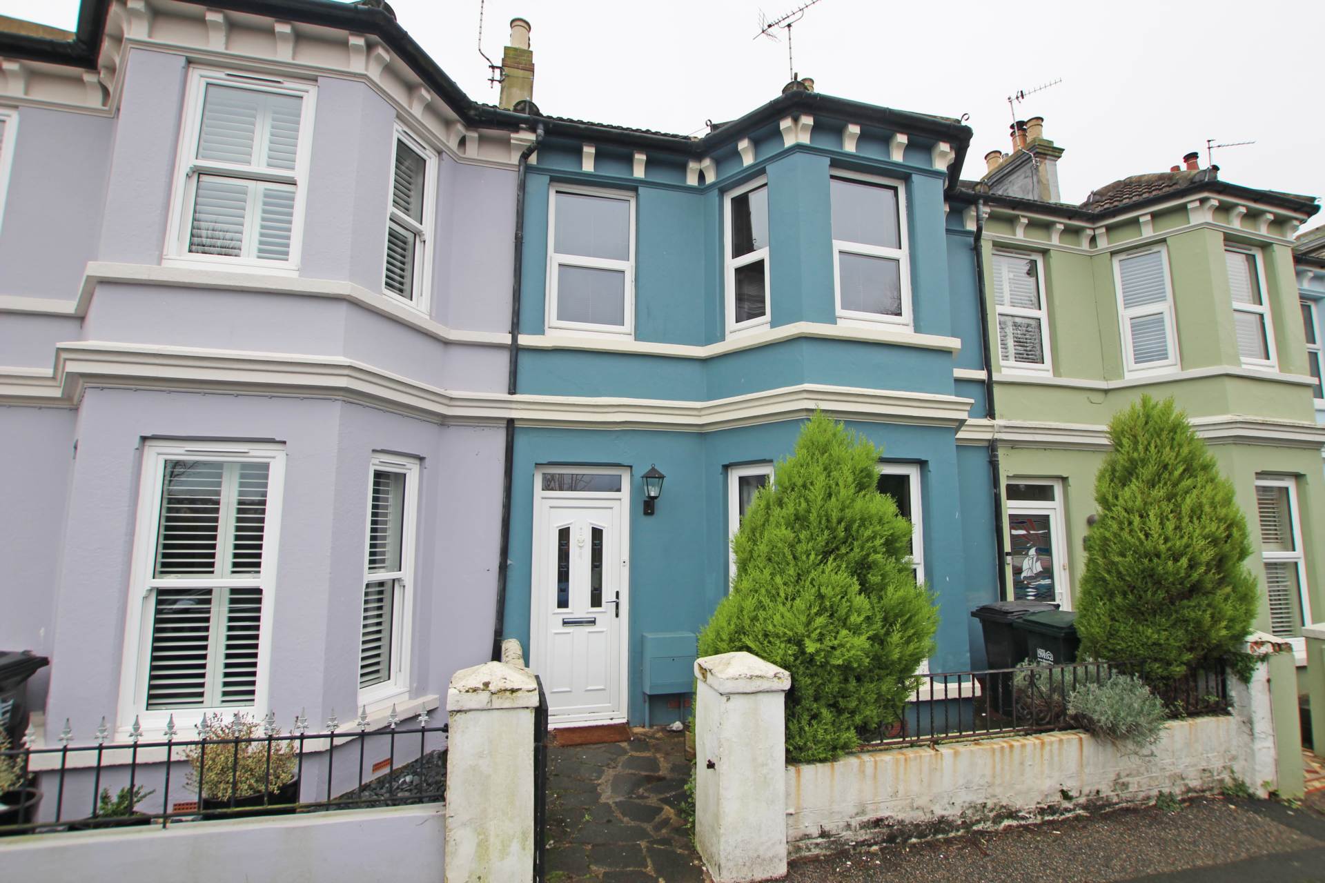Gilbert Road, Eastbourne, BN22 8JA, Image 1