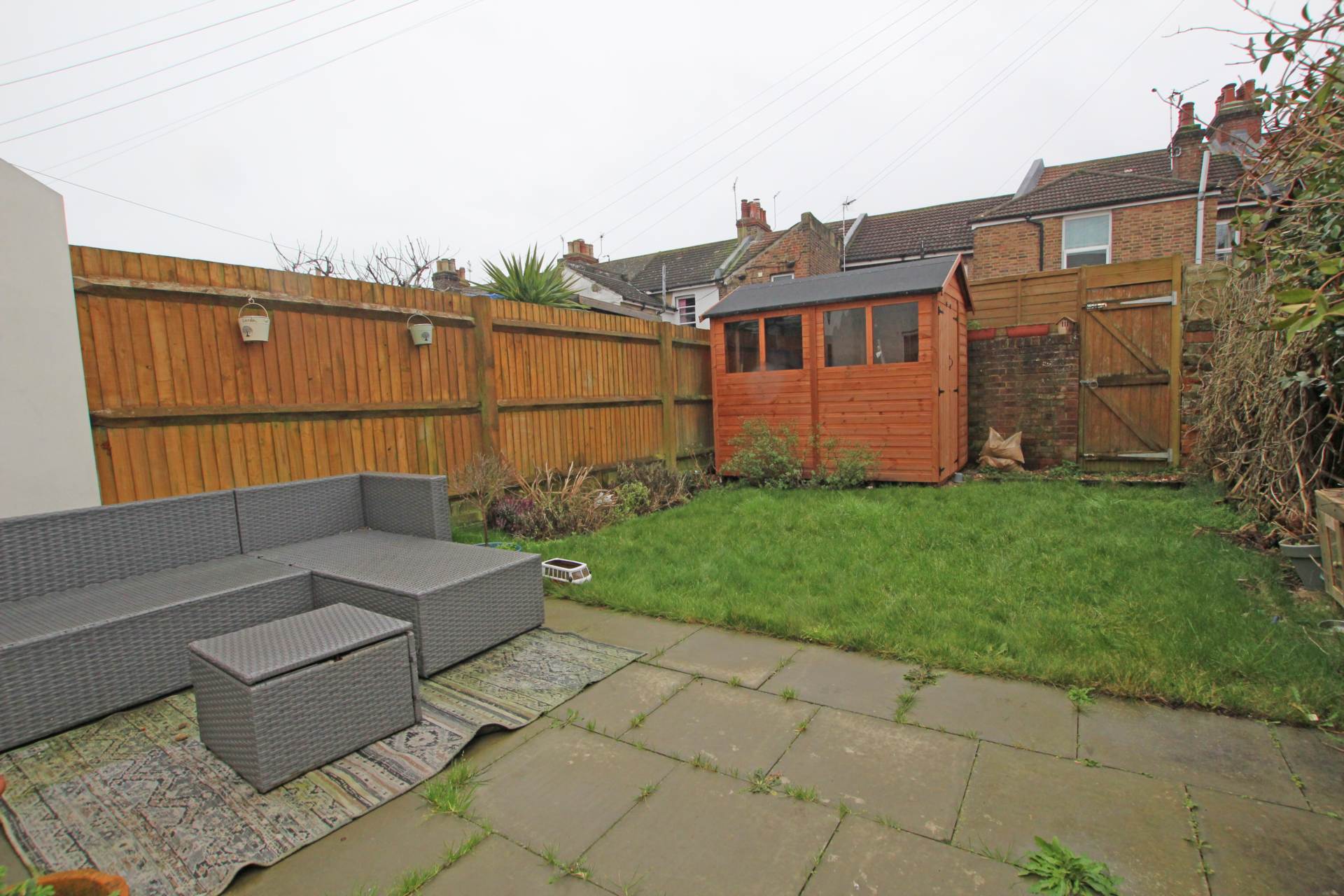 Gilbert Road, Eastbourne, BN22 8JA, Image 13