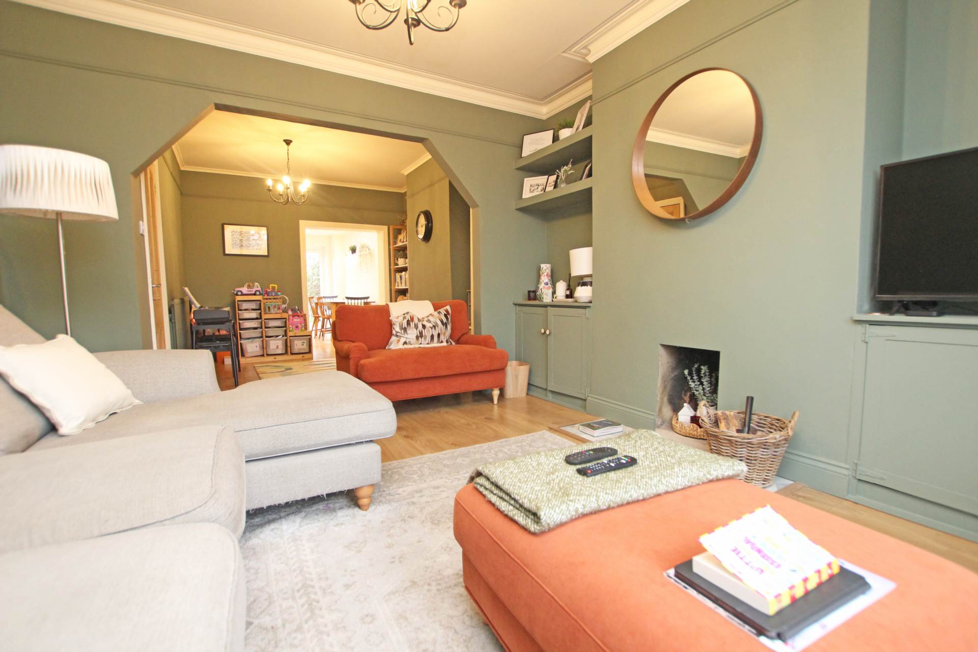 Gilbert Road, Eastbourne, BN22 8JA, Image 14