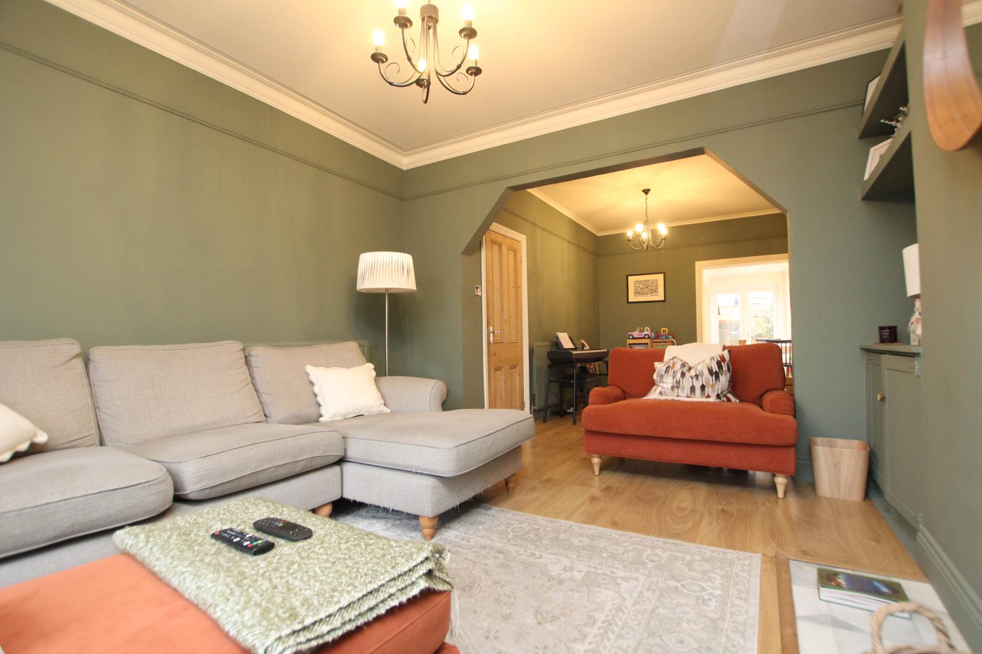 Gilbert Road, Eastbourne, BN22 8JA, Image 15