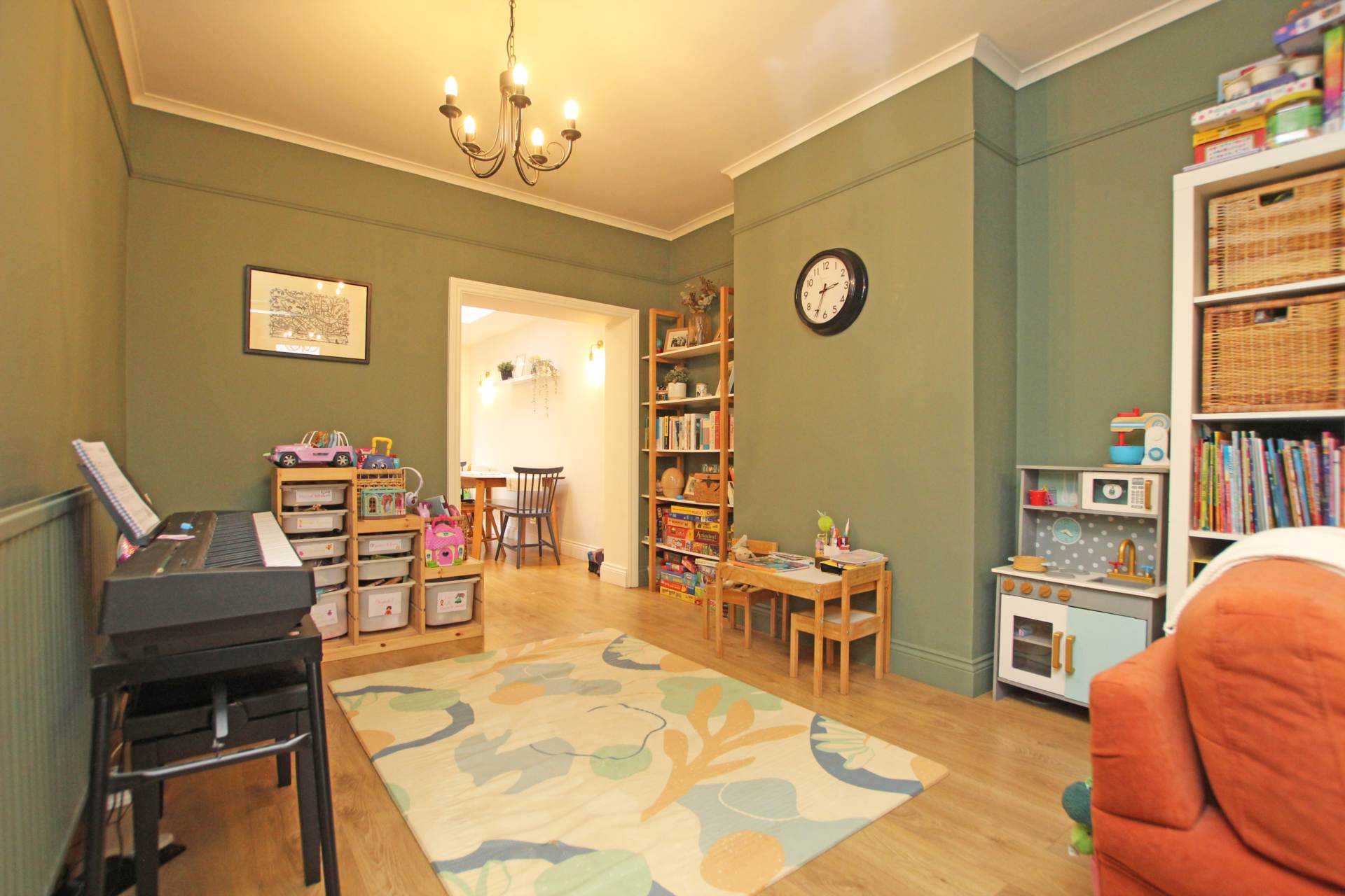 Gilbert Road, Eastbourne, BN22 8JA, Image 16