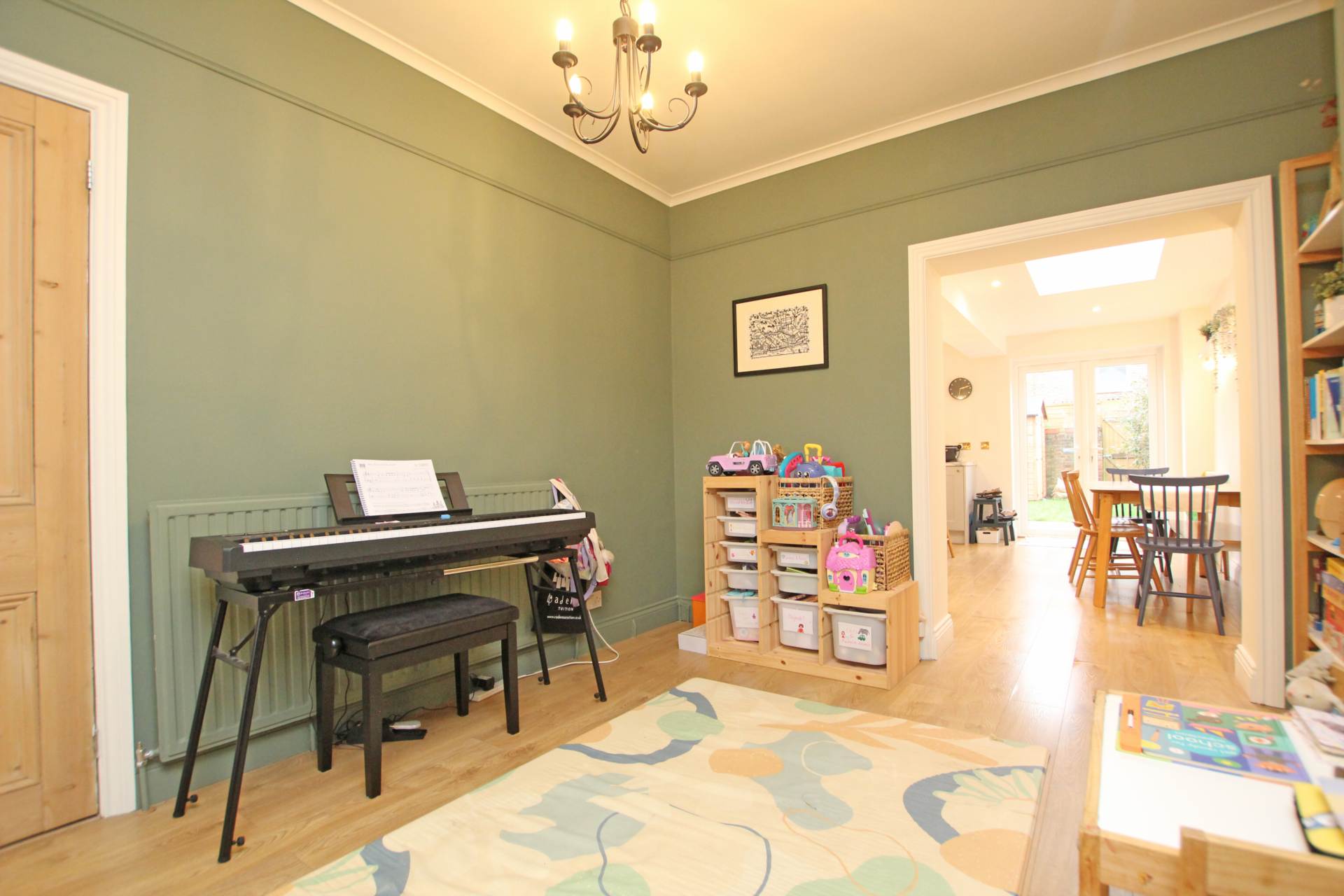 Gilbert Road, Eastbourne, BN22 8JA, Image 17