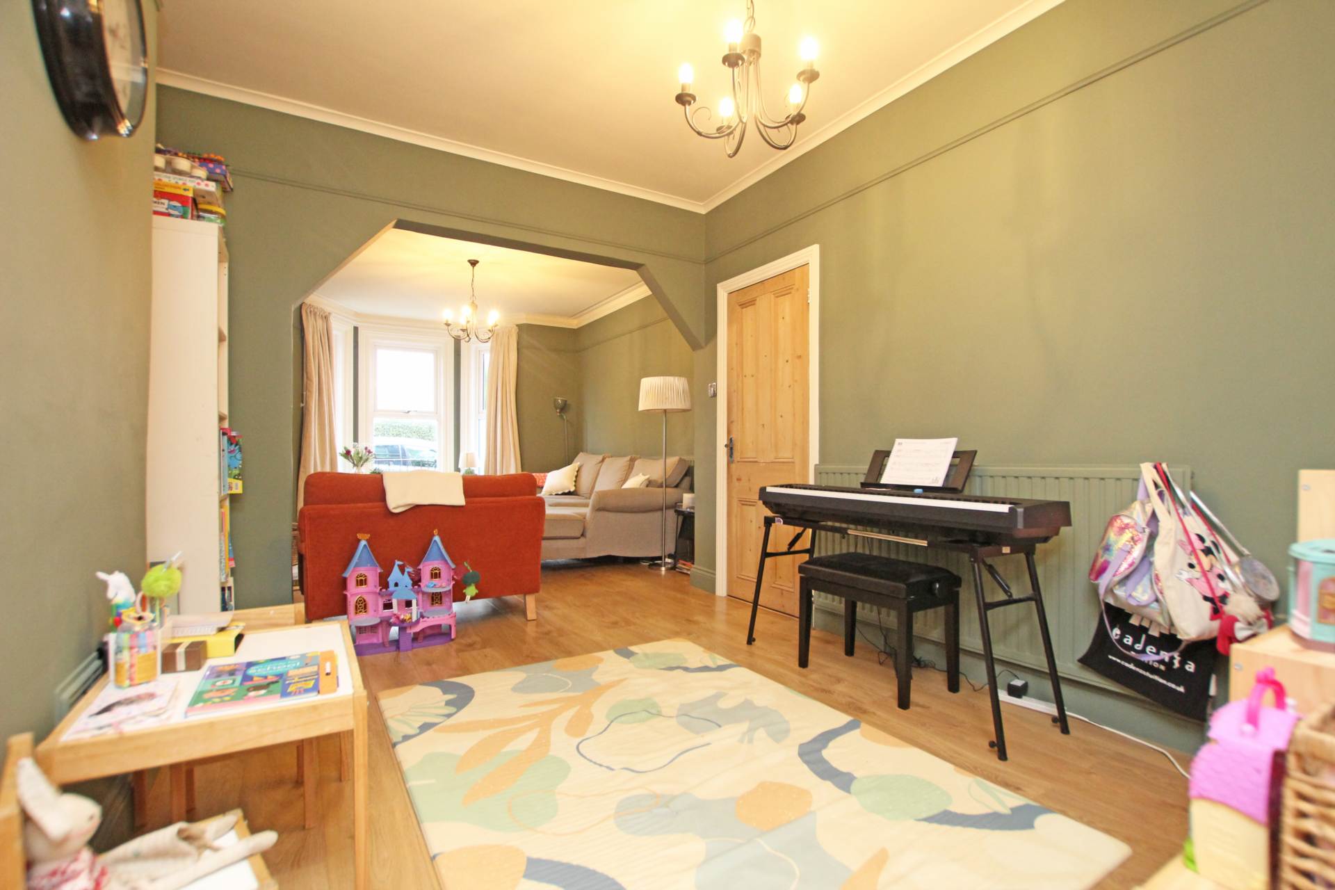 Gilbert Road, Eastbourne, BN22 8JA, Image 18