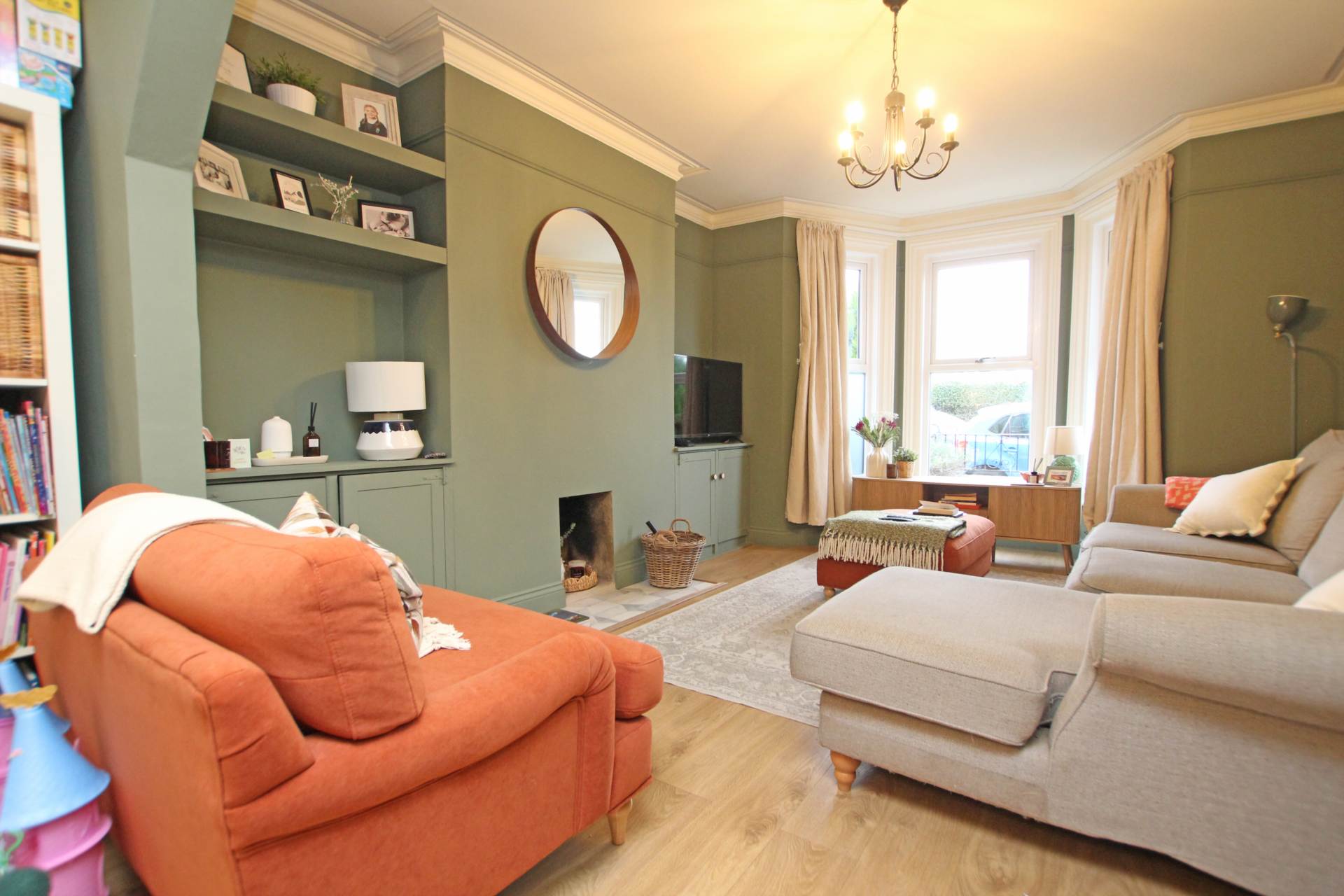 Gilbert Road, Eastbourne, BN22 8JA, Image 3