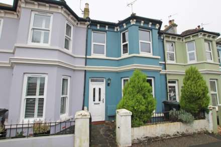 Gilbert Road, Eastbourne, BN22 8JA, Image 1
