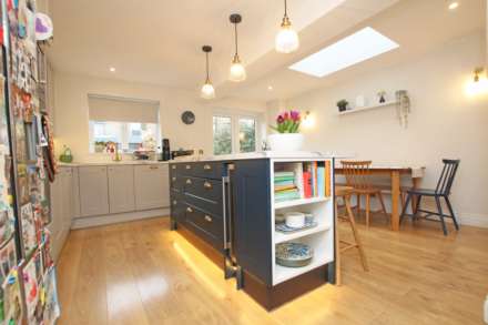 Gilbert Road, Eastbourne, BN22 8JA, Image 12