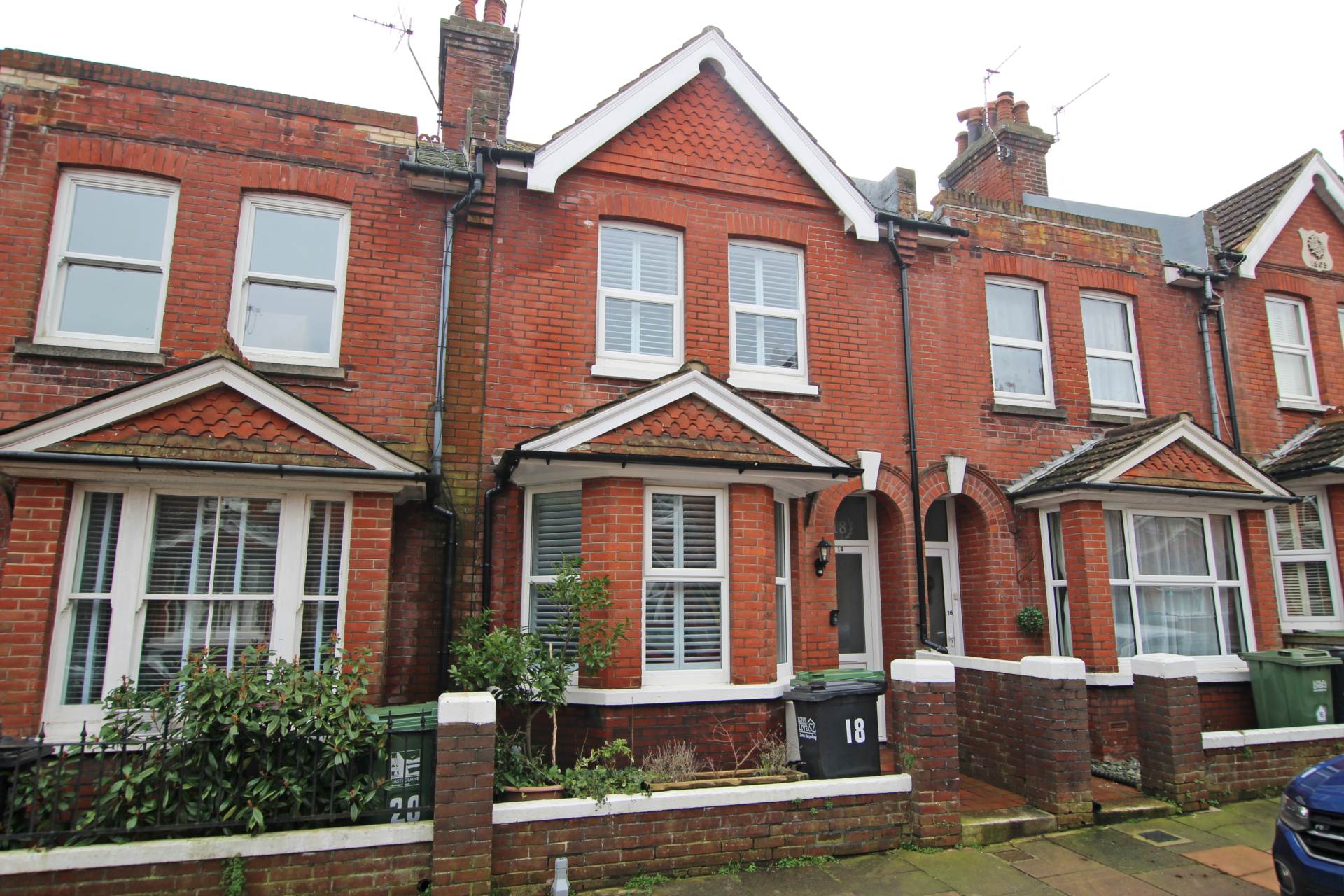 Greys Road, Eastbourne, BN20 8AZ, Image 1