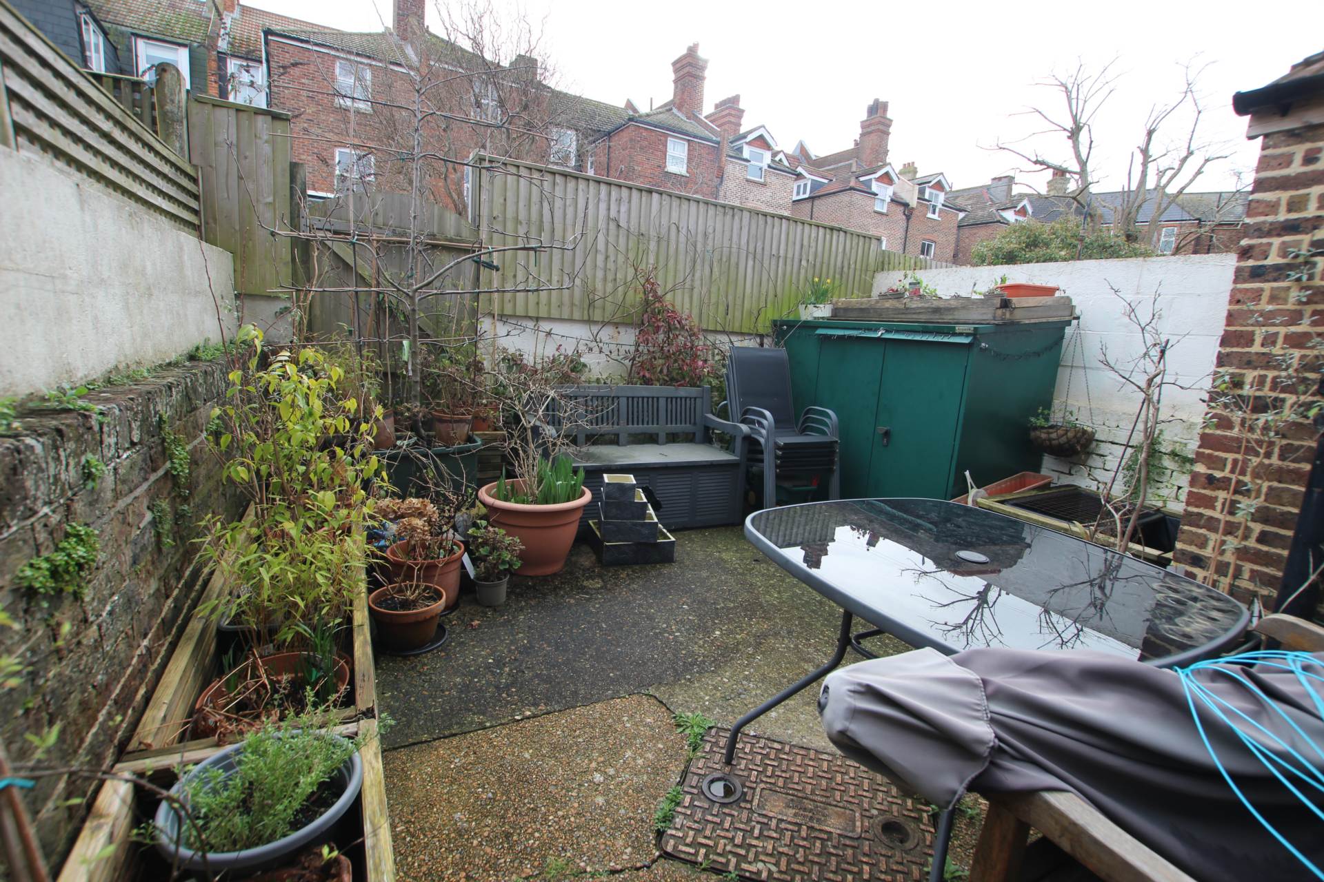 Greys Road, Eastbourne, BN20 8AZ, Image 16