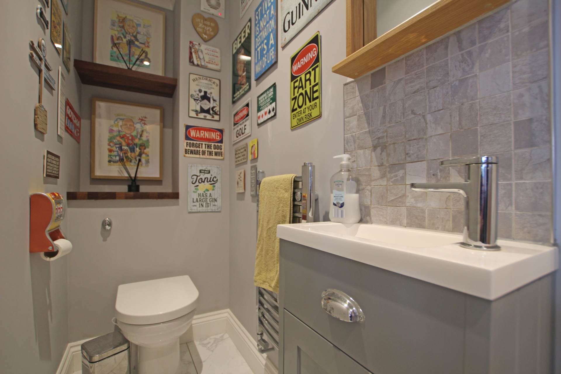 Selmeston Road, Eastbourne, BN21 2ST, Image 19