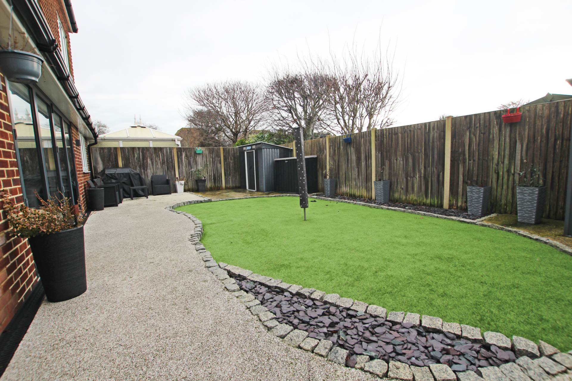 Selmeston Road, Eastbourne, BN21 2ST, Image 24