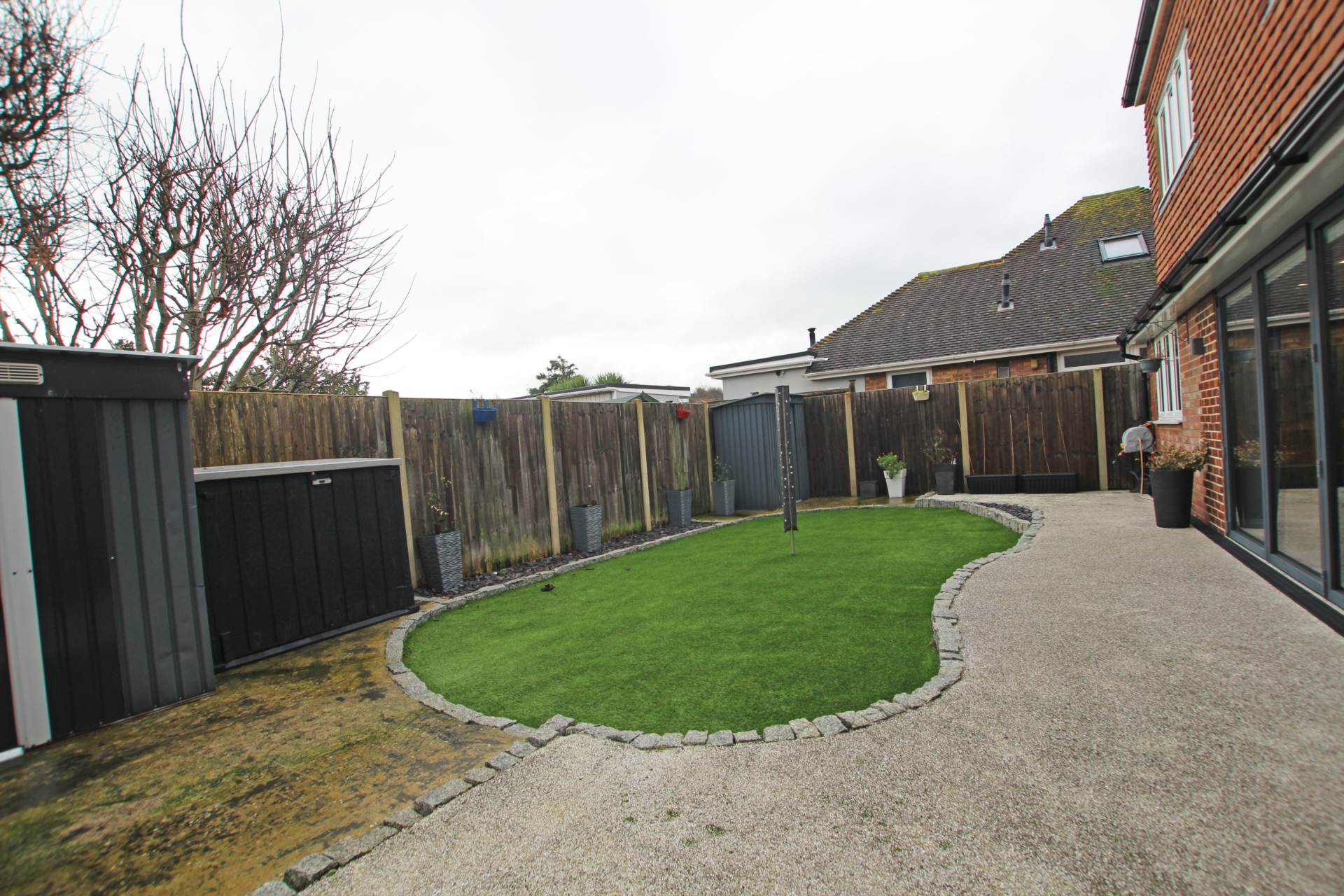 Selmeston Road, Eastbourne, BN21 2ST, Image 26