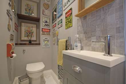 Selmeston Road, Eastbourne, BN21 2ST, Image 19