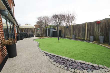 Selmeston Road, Eastbourne, BN21 2ST, Image 24