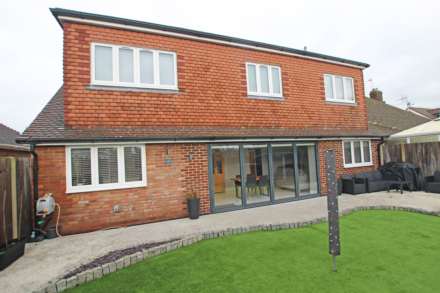 Selmeston Road, Eastbourne, BN21 2ST, Image 25