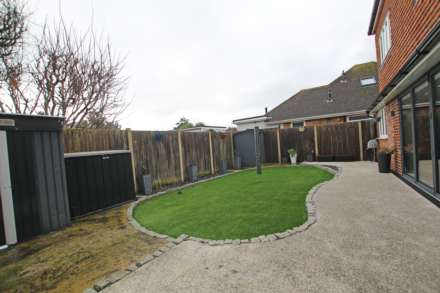 Selmeston Road, Eastbourne, BN21 2ST, Image 26