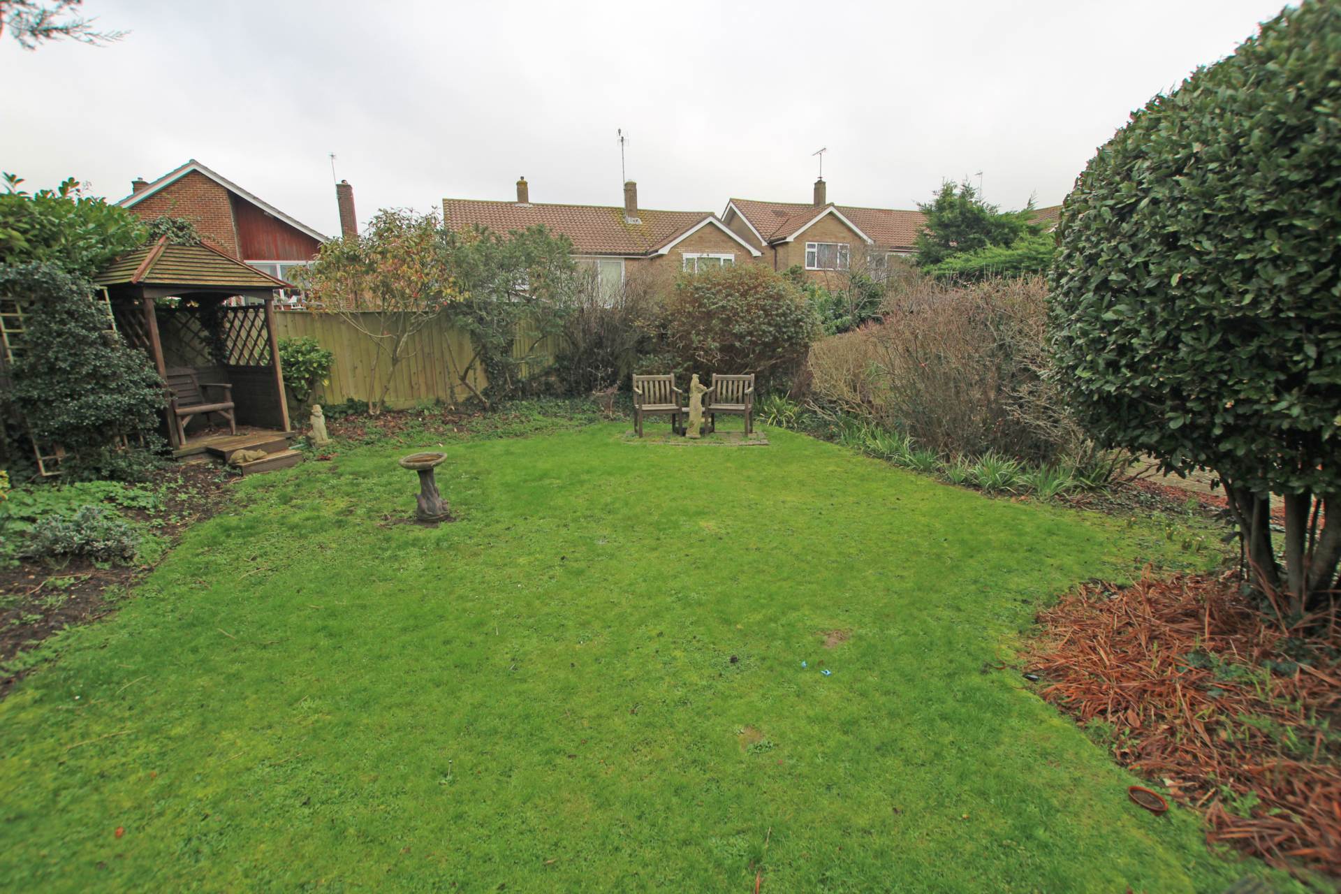 Chatfield Crescent, Eastbourne, BN22 0EZ, Image 20