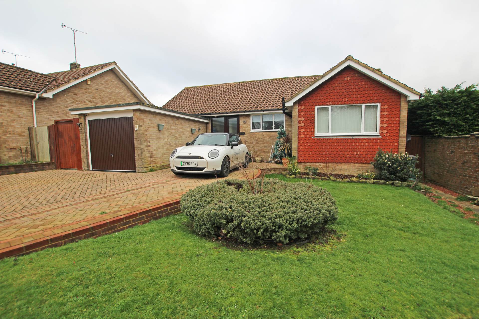 Chatfield Crescent, Eastbourne, BN22 0EZ, Image 21