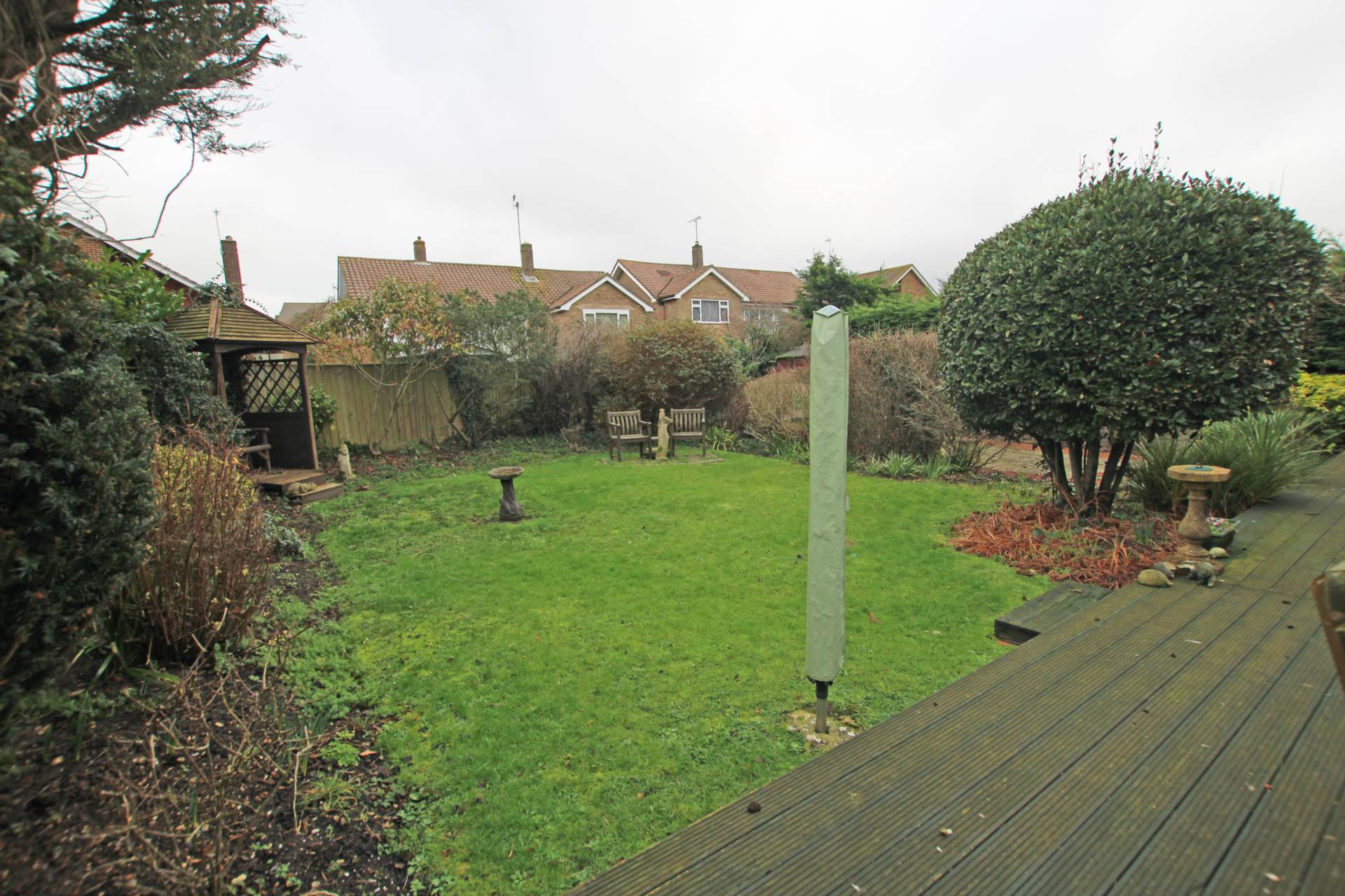 Chatfield Crescent, Eastbourne, BN22 0EZ, Image 6