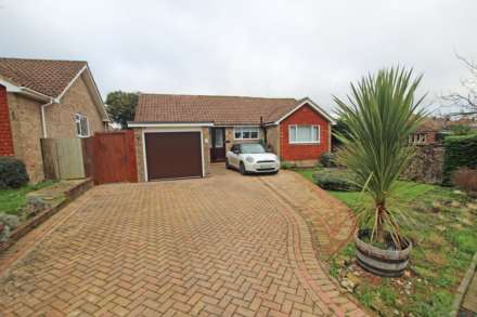 Chatfield Crescent, Eastbourne, BN22 0EZ, Image 1