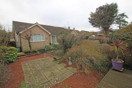 Chatfield Crescent, Eastbourne, BN22 0EZ, Image 19