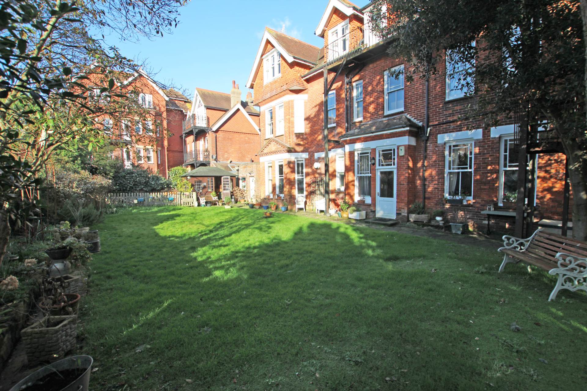 Grassington Road, Eastbourne, BN20 7BY, Image 19