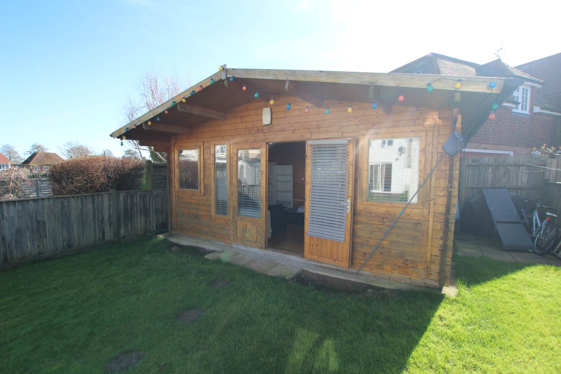 Park Avenue, Eastbourne, BN21 2XG, Image 21