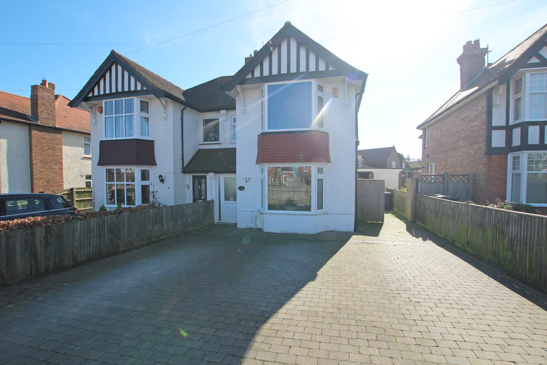 Park Avenue, Eastbourne, BN21 2XG, Image 22