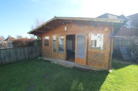 Park Avenue, Eastbourne, BN21 2XG, Image 21