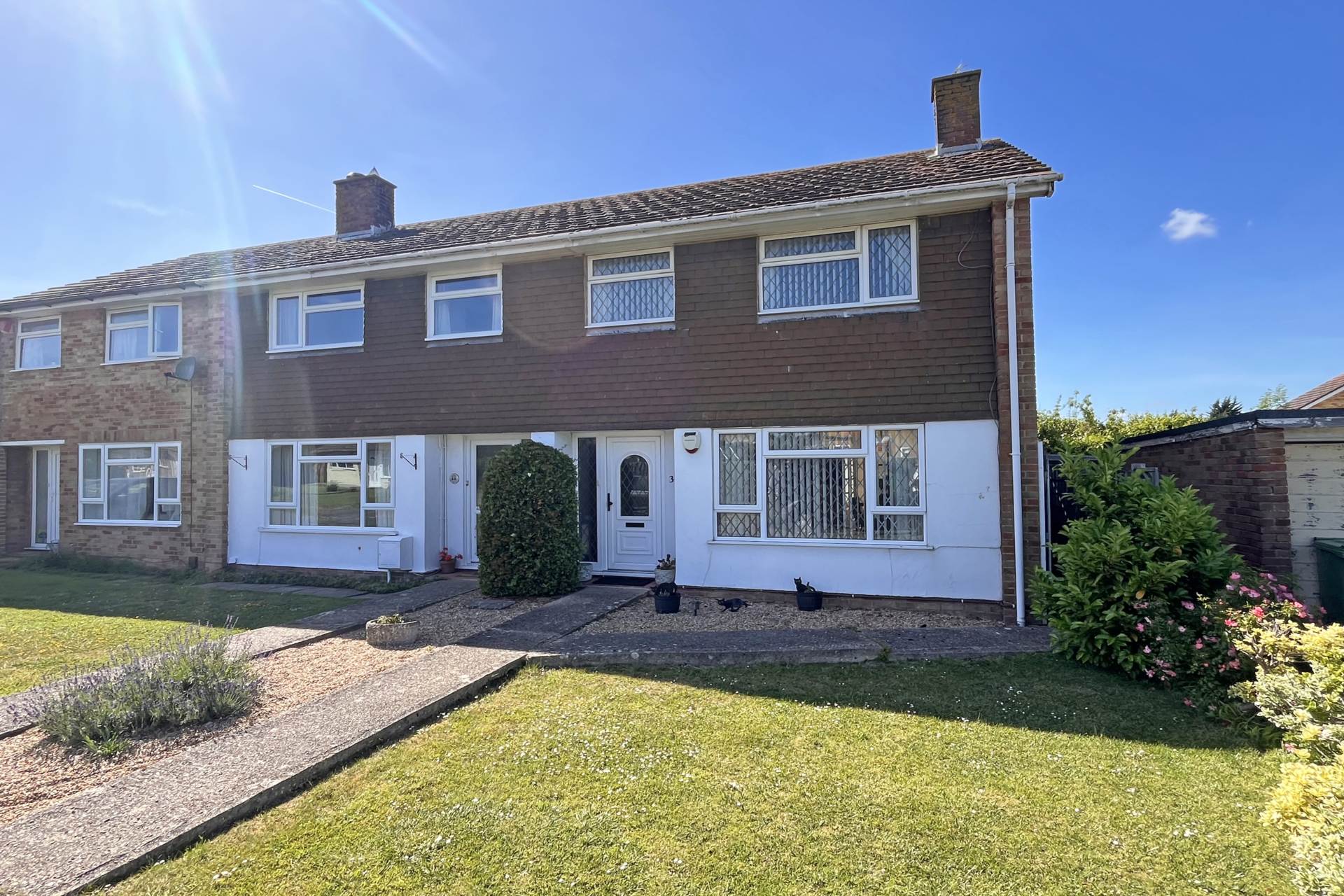 Seven Sisters Road, Eastbourne, BN22 0RF, Image 17