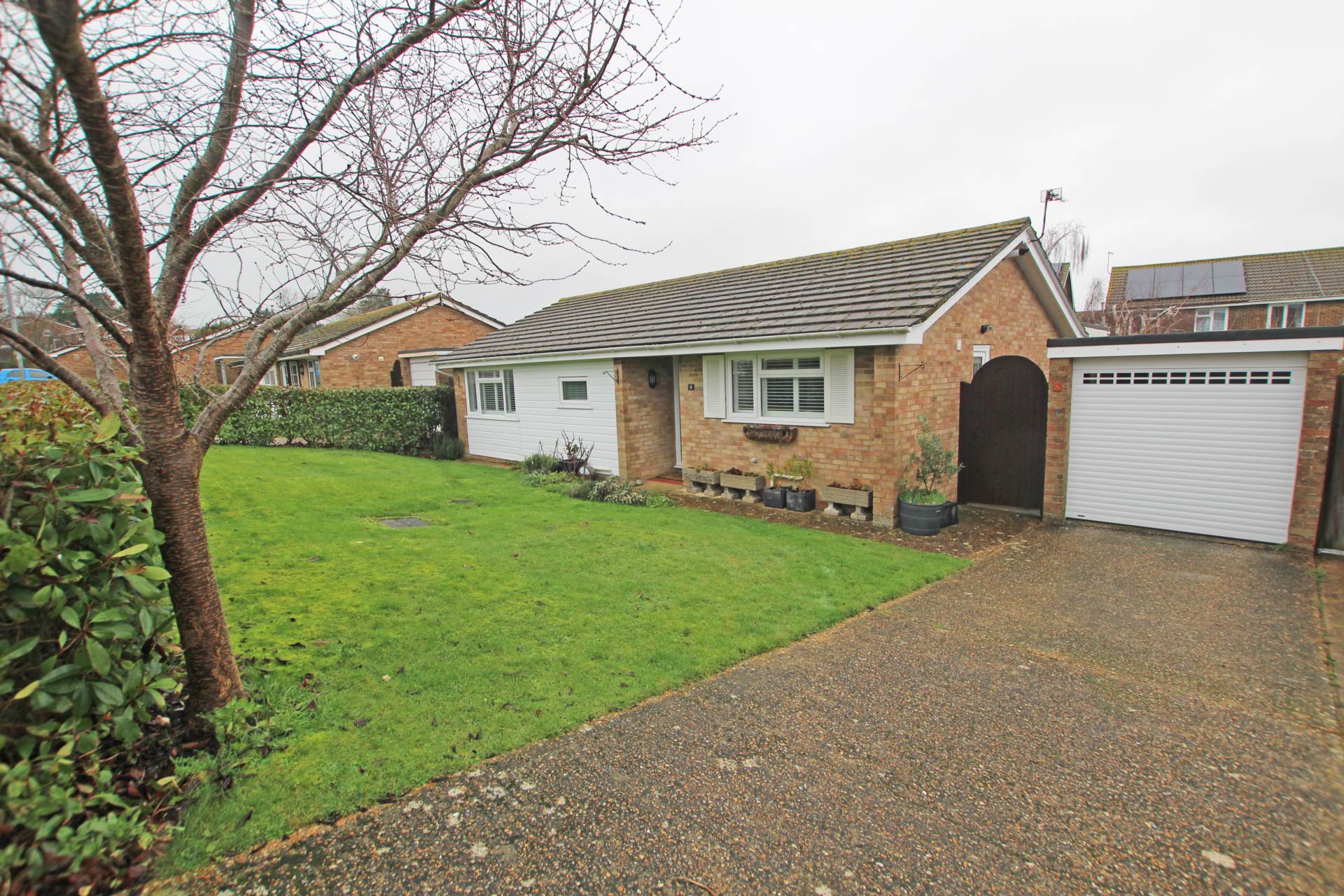 Broom Close, Eastbourne, BN22 0TQ, Image 1