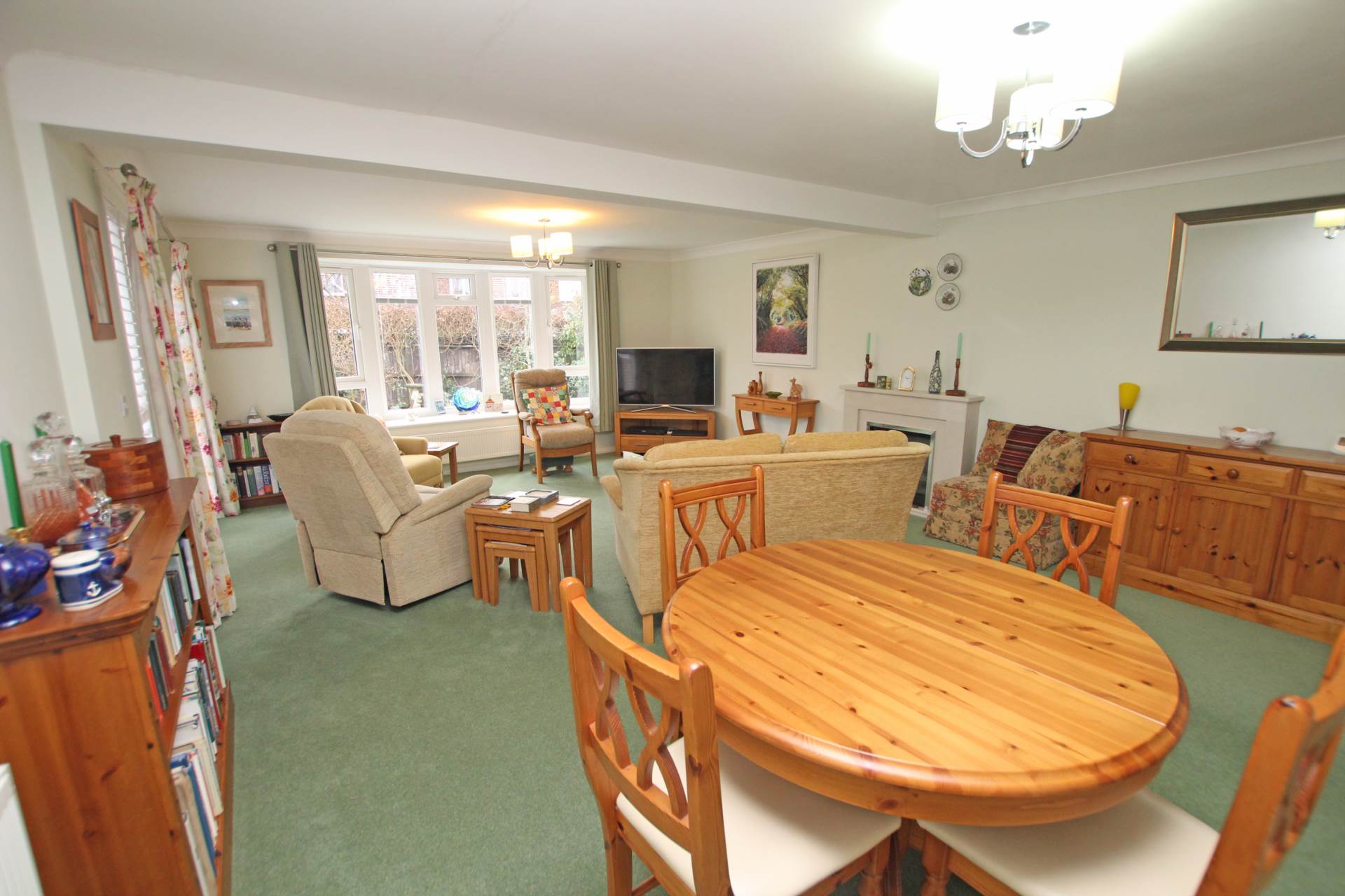 Broom Close, Eastbourne, BN22 0TQ, Image 12