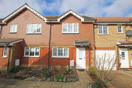 Long Beach Close, Eastbourne, BN23 5QA