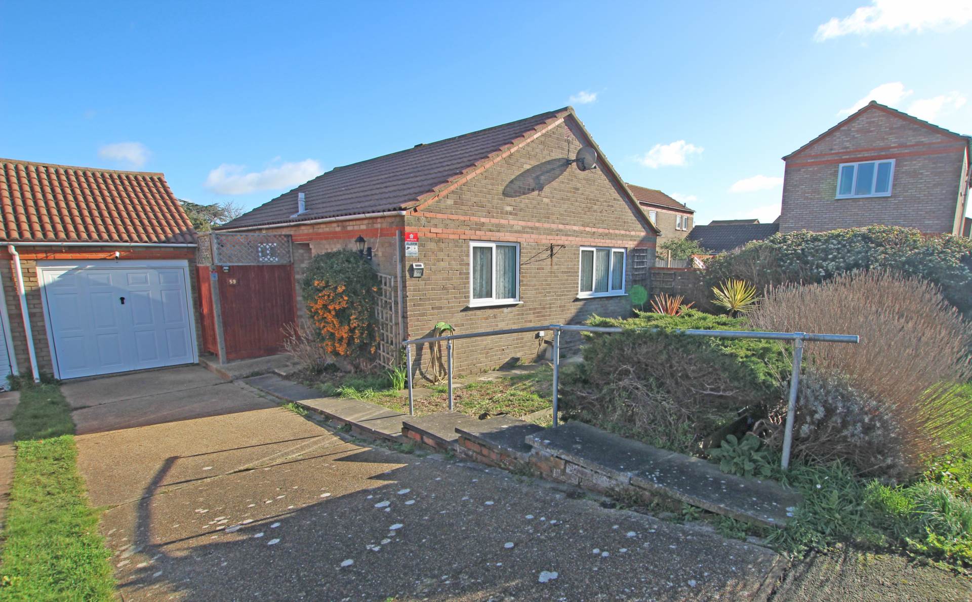 Ramsay Way, Eastbourne, BN23 6DF, Image 1