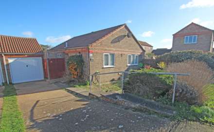 Ramsay Way, Eastbourne, BN23 6DF
