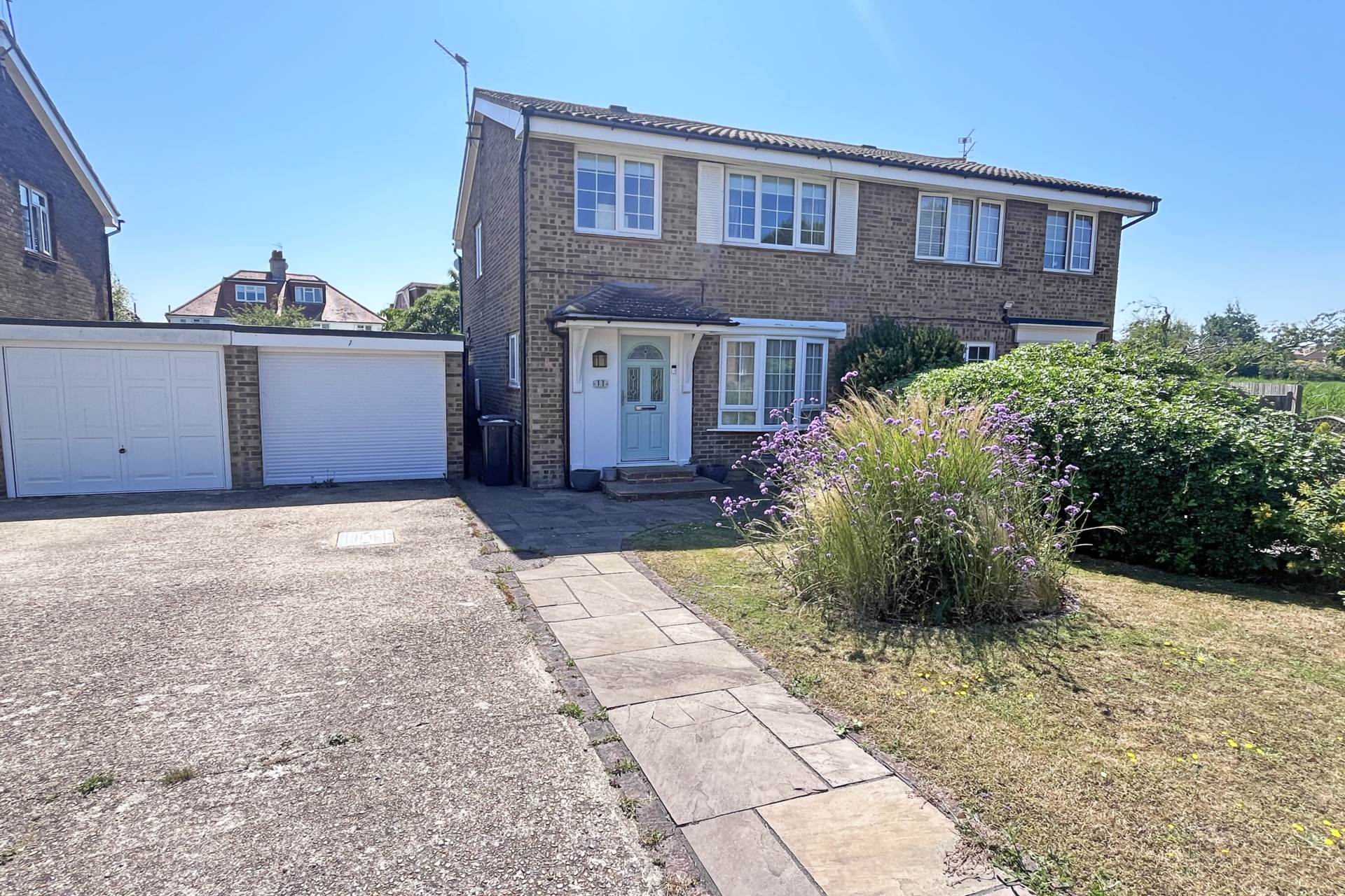 Brookmead Close, Eastbourne, BN22 8UX, Image 1