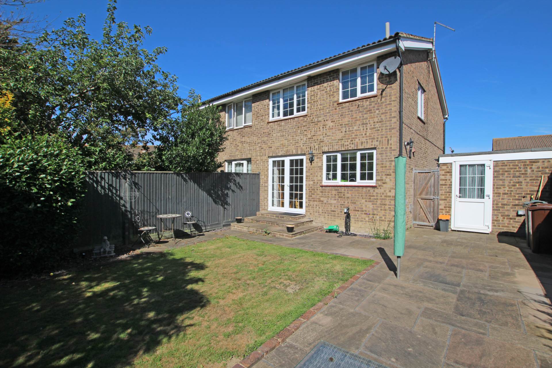 Brookmead Close, Eastbourne, BN22 8UX, Image 15