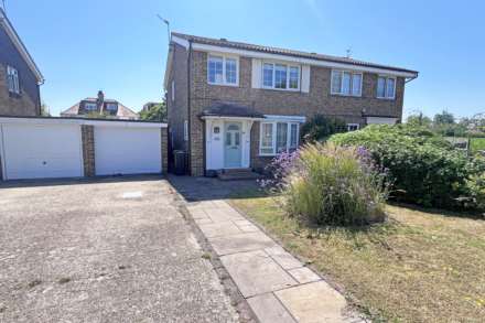 Brookmead Close, Eastbourne, BN22 8UX