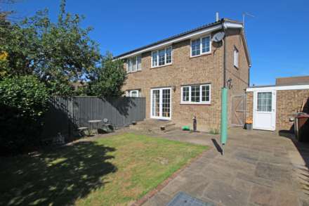 Brookmead Close, Eastbourne, BN22 8UX, Image 15