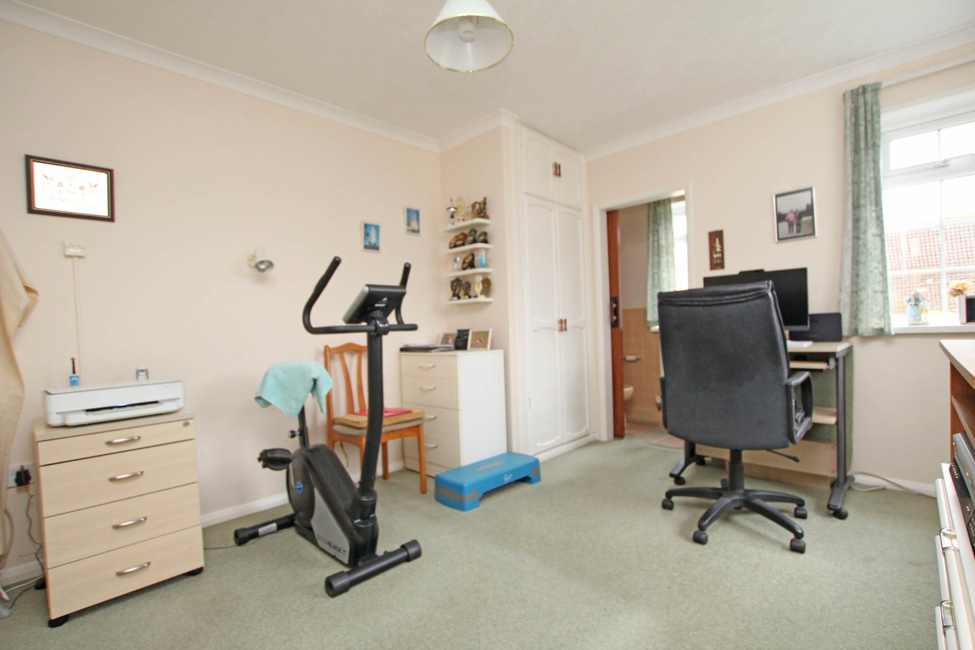 Thackeray Close, Eastbourne, BN23 7TJ, Image 15