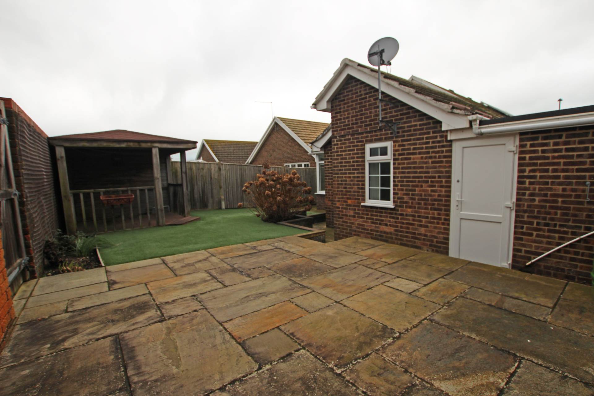 Thackeray Close, Eastbourne, BN23 7TJ, Image 17