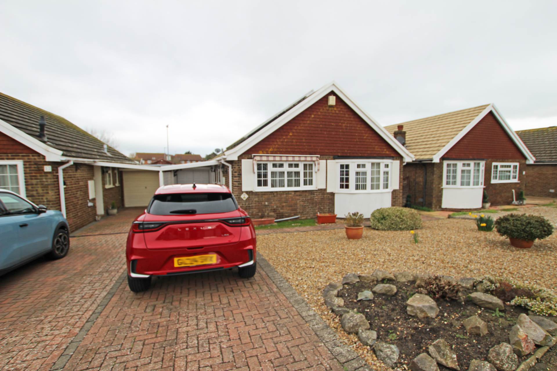Thackeray Close, Eastbourne, BN23 7TJ, Image 18