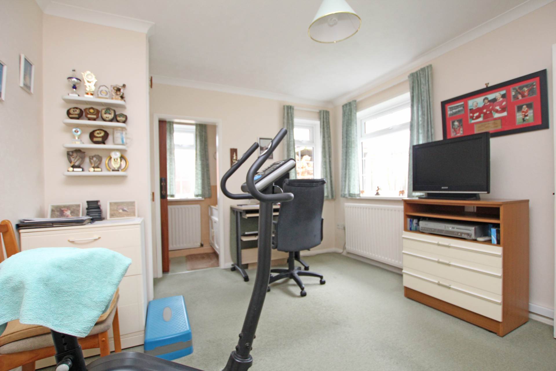 Thackeray Close, Eastbourne, BN23 7TJ, Image 7